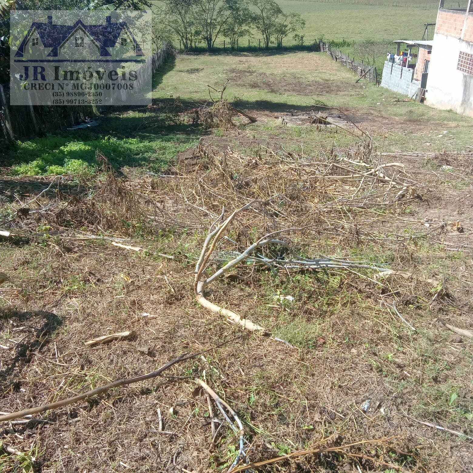 Foto 6 de Terreno de 1.800 m² na Capituba