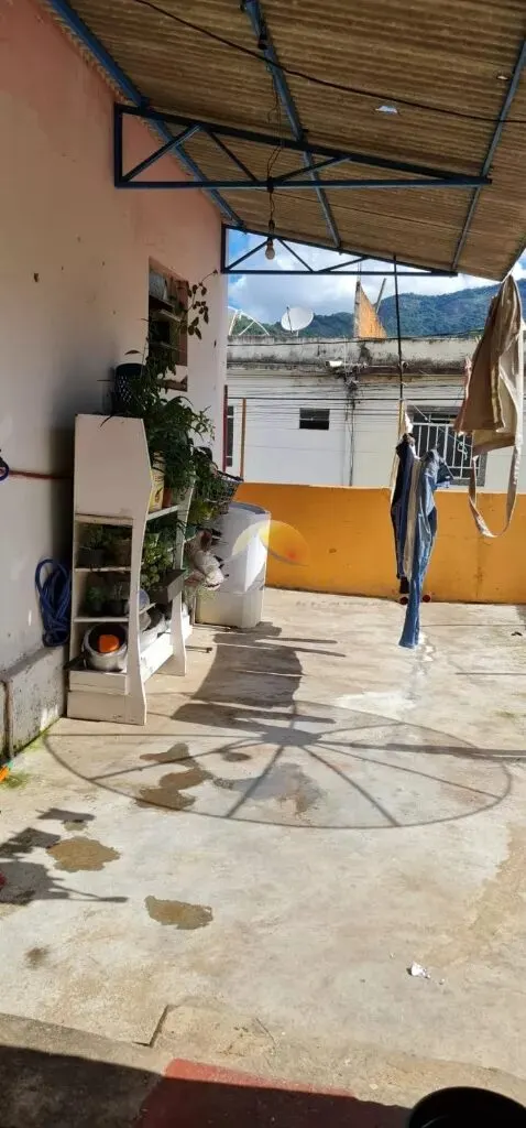 Foto 4 de Imóvel com 2 pontos comerciais no térreo e 2 kitnets no 2º andar, Cantina