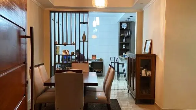 Foto 1 de Dois sobrados independentes com 5 quartos (2 suítes), espaço gourmet e energia solar, Varginha