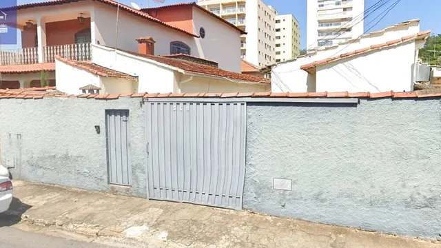 Foto 1 de Imóvel com kitnet, 172 m² construídos em terreno de 288 m², BPS