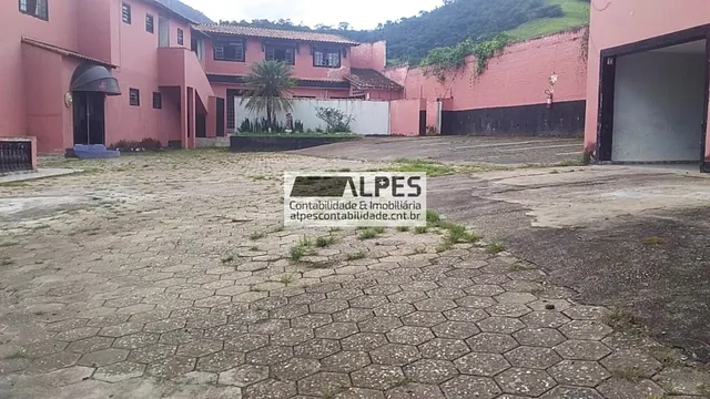 Foto 1 de Imóvel comercial com 1.600 m² construídos, suítes, salão de dança e piscina na zona rural, Ilhéus