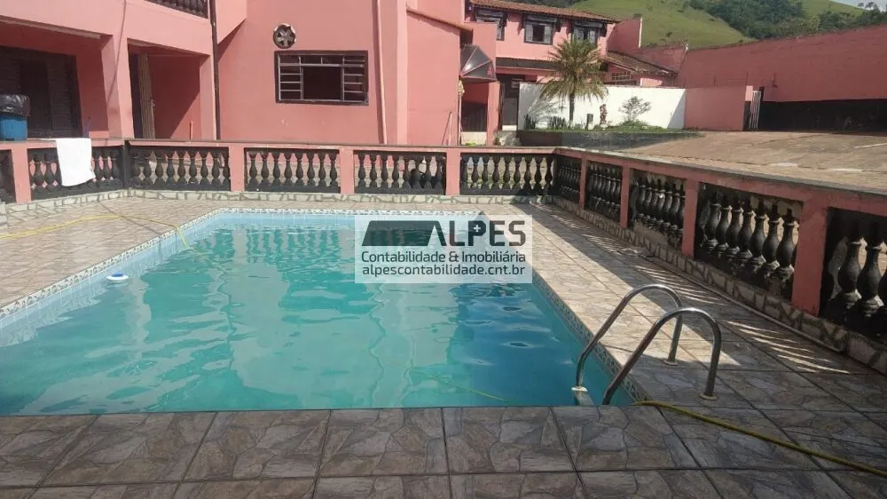 Foto 3 de Imóvel comercial com 1.600 m² construídos, suítes, salão de dança e piscina na zona rural, Ilhéus