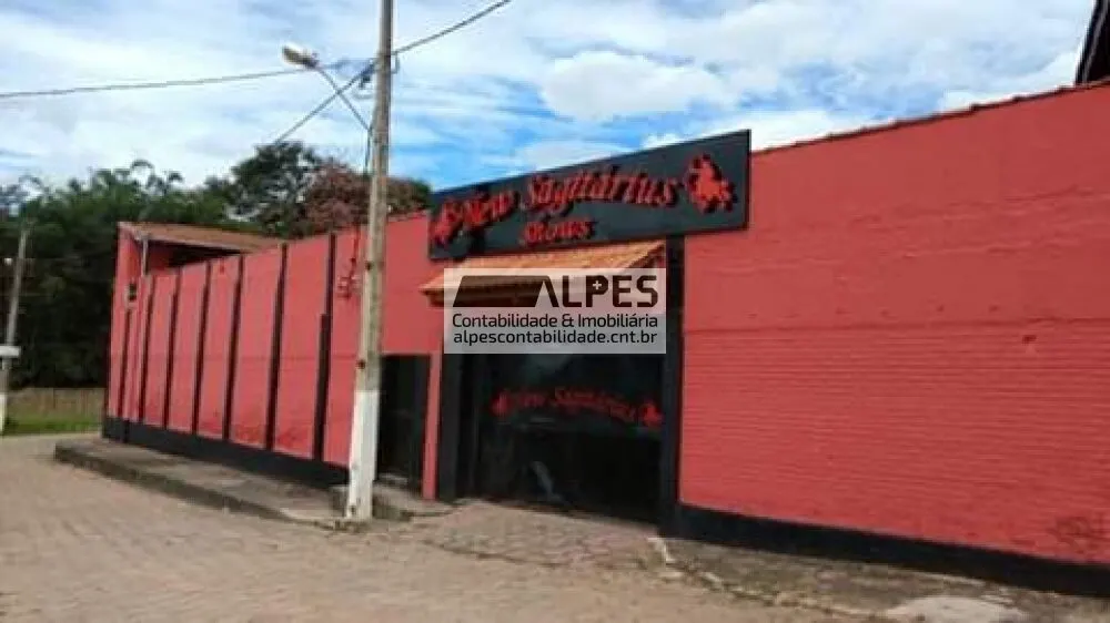 Foto 6 de Imóvel comercial com 1.600 m² construídos, suítes, salão de dança e piscina na zona rural, Ilhéus