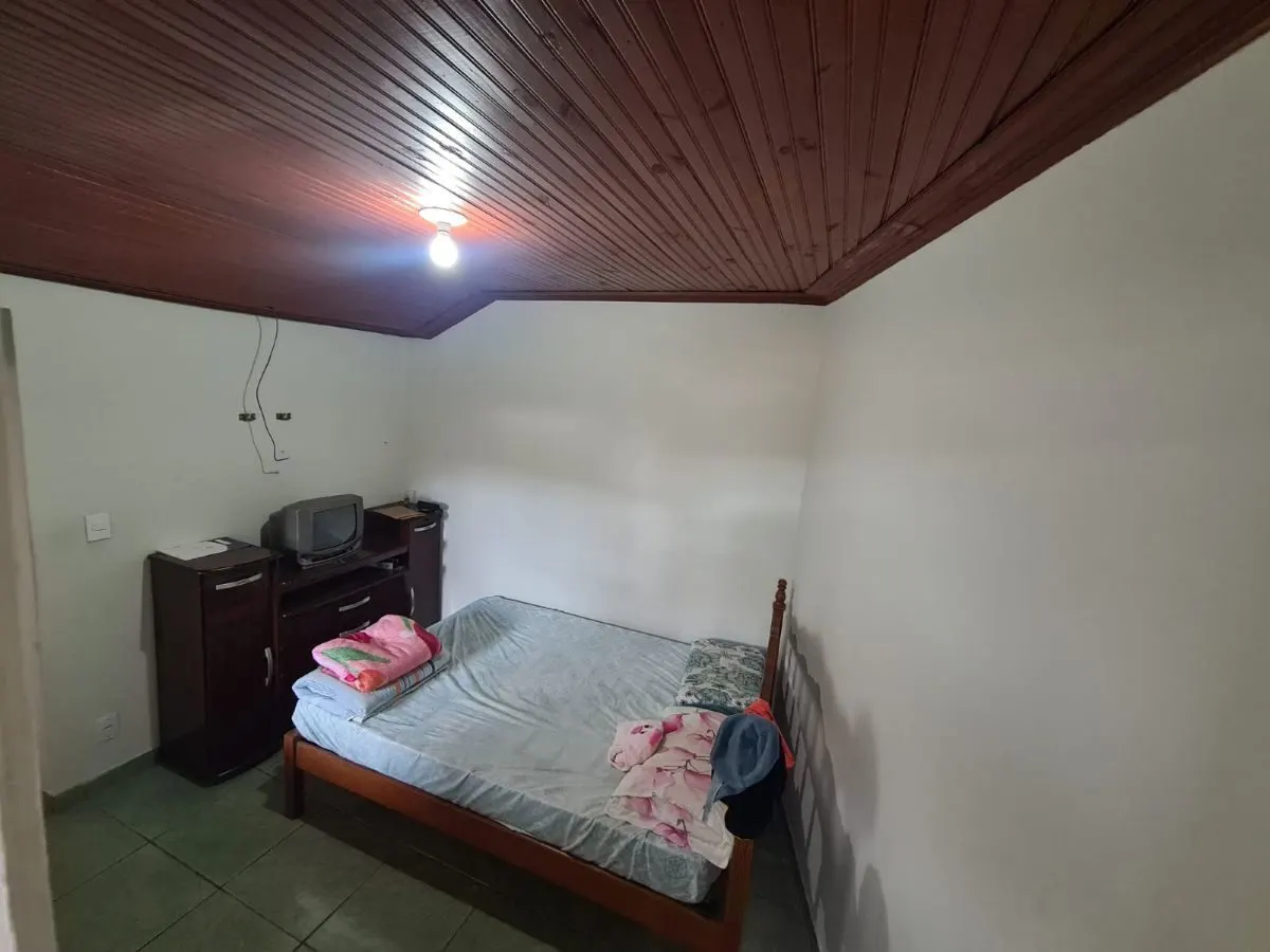 Foto 6 de Imóvel de esquina com restaurante montado e apartamento, São Vicente