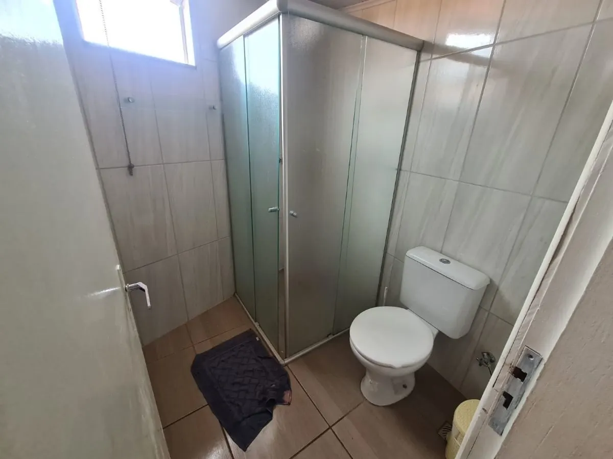 Foto 7 de Imóvel de esquina com restaurante montado e apartamento, São Vicente