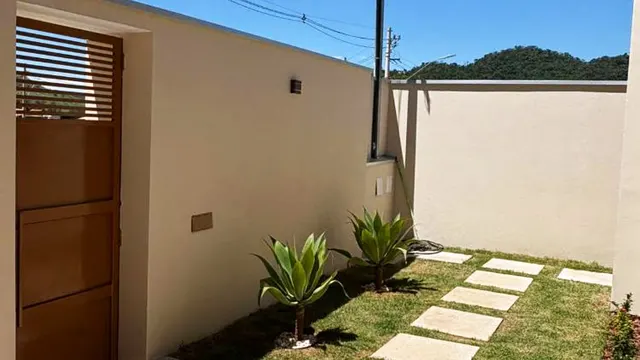 Foto 1 de Casa com varanda gourmet no Jardim das Hortências