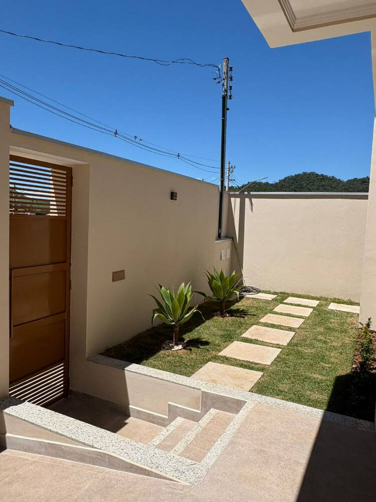 Foto 2 de Casa com varanda gourmet no Jardim das Hortências