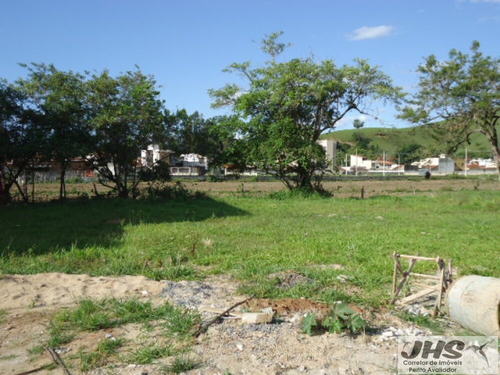 Foto 3 de Lote de 222 m² no bairro Anhumas