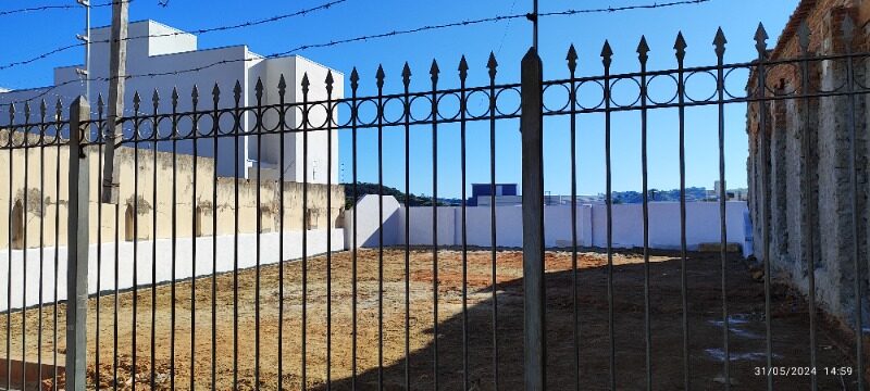 Foto 2 de Terreno residencial de 171,5 m² no Morro Chic