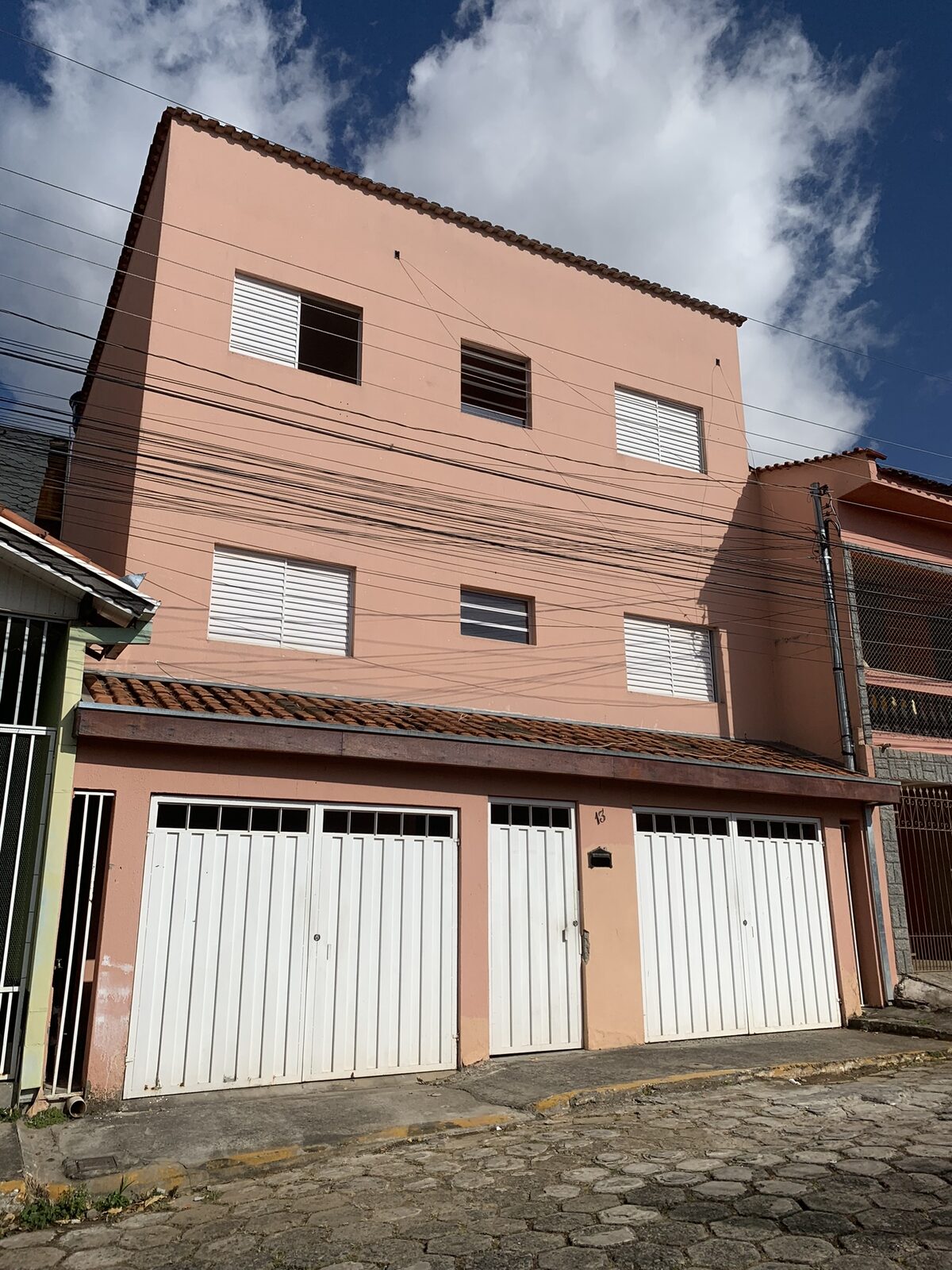 Foto 2 de Kitnet com cozinha e área de serviço, Cruzeiro