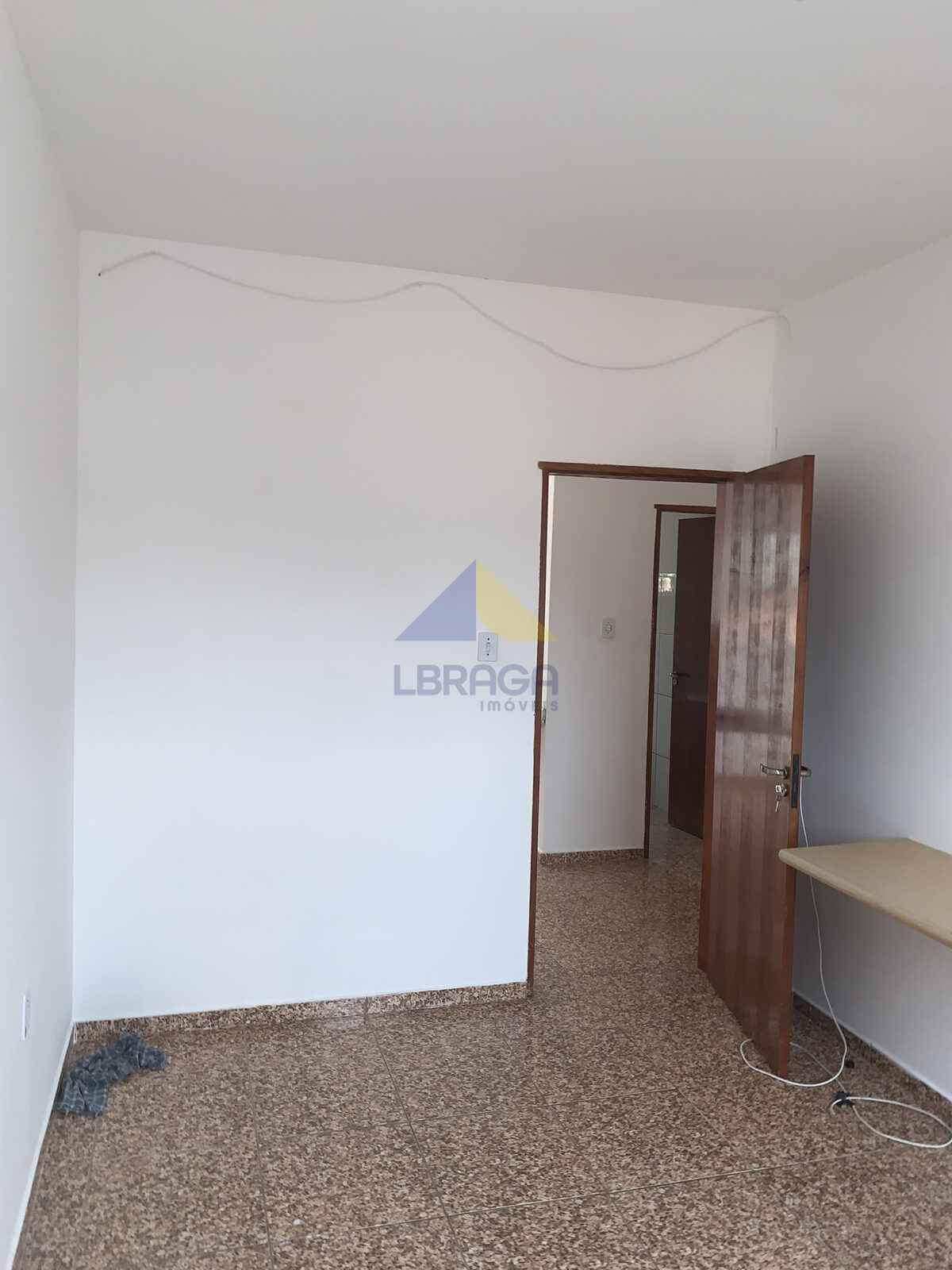 Foto 5 de Kitnet com cozinha e área de serviço, Cruzeiro