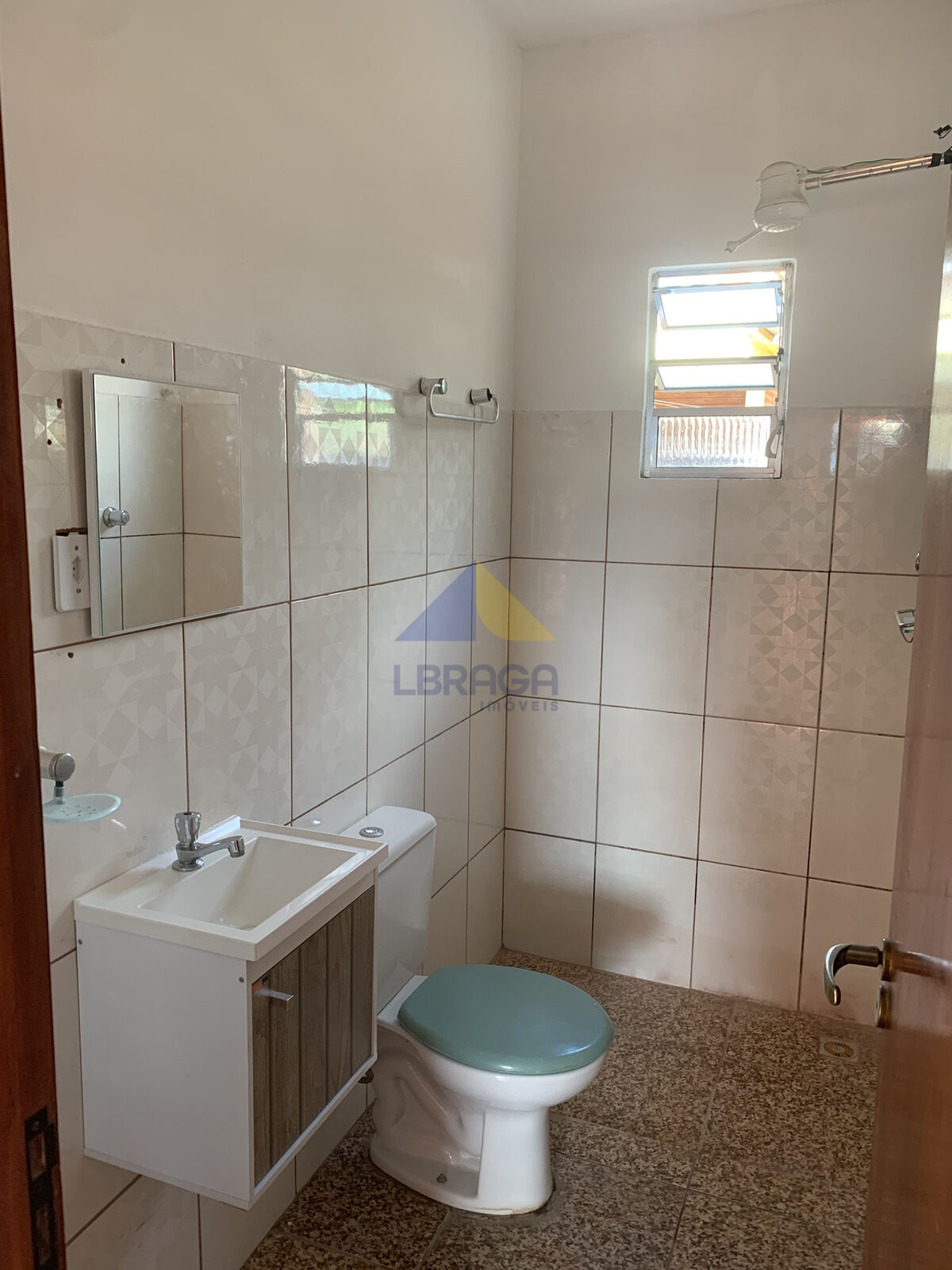 Foto 6 de Kitnet com cozinha e área de serviço, Cruzeiro