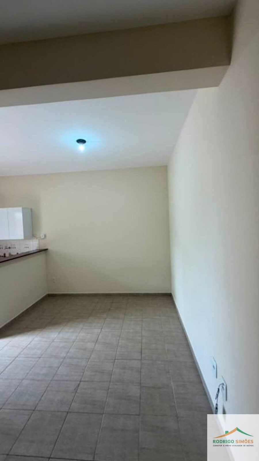 Foto 3 de Kitnet para alugar no Medicina com 20 m²