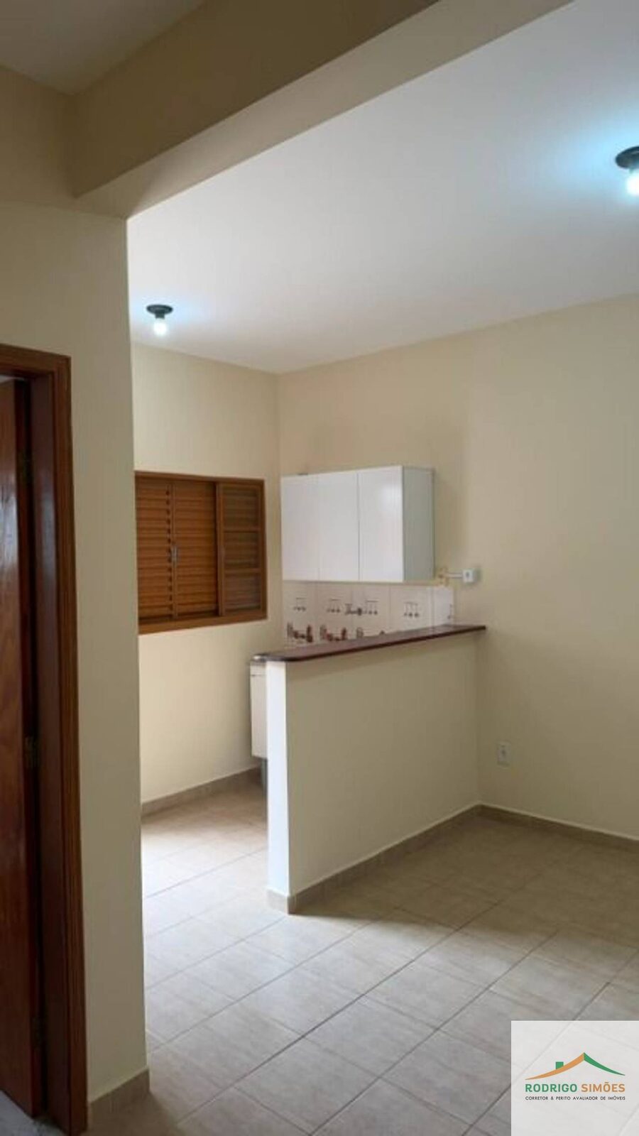 Foto 4 de Kitnet para alugar no Medicina com 20 m²