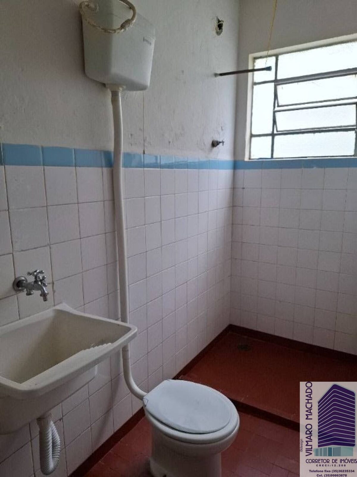 Foto 4 de Kitnet para alugar no Varginha com 30 m²
