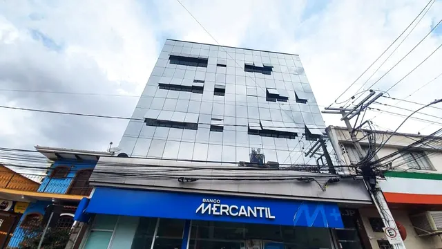 Foto 1 de Kitnet de 20 m² para alugar no bairro Centro