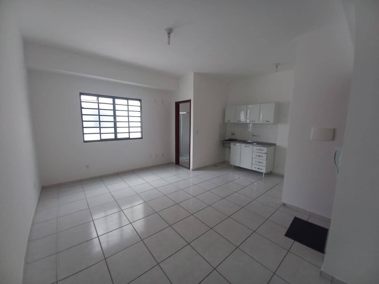 Foto 2 de Kitnet de 20 m² para alugar no bairro Centro