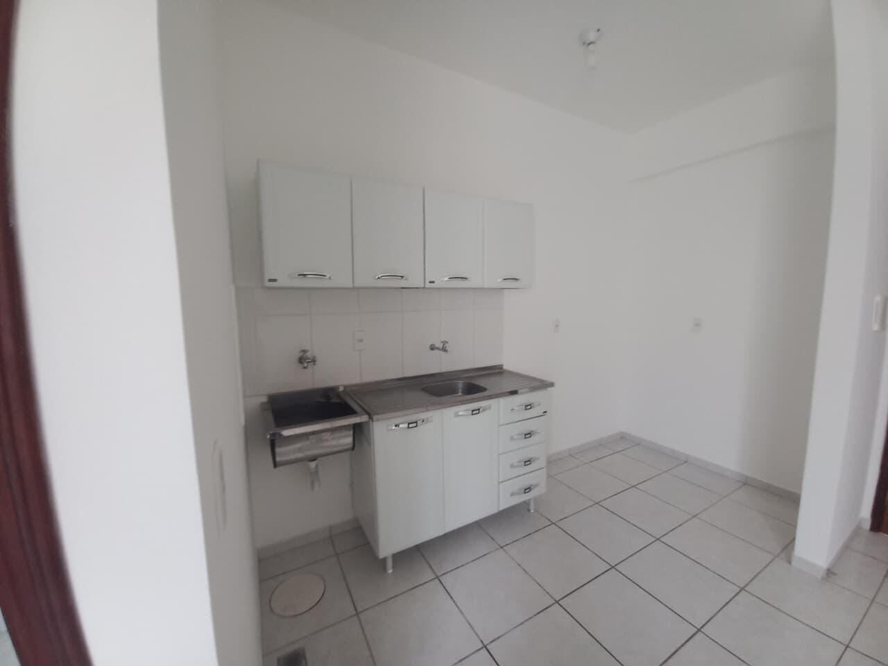 Foto 3 de Kitnet de 20 m² para alugar no bairro Centro