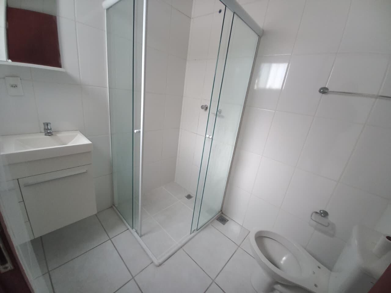 Foto 4 de Kitnet de 20 m² para alugar no bairro Centro