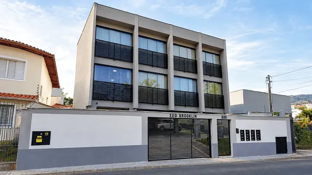 Foto 1 de Kitnet de 25 m² para alugar no bairro Centro