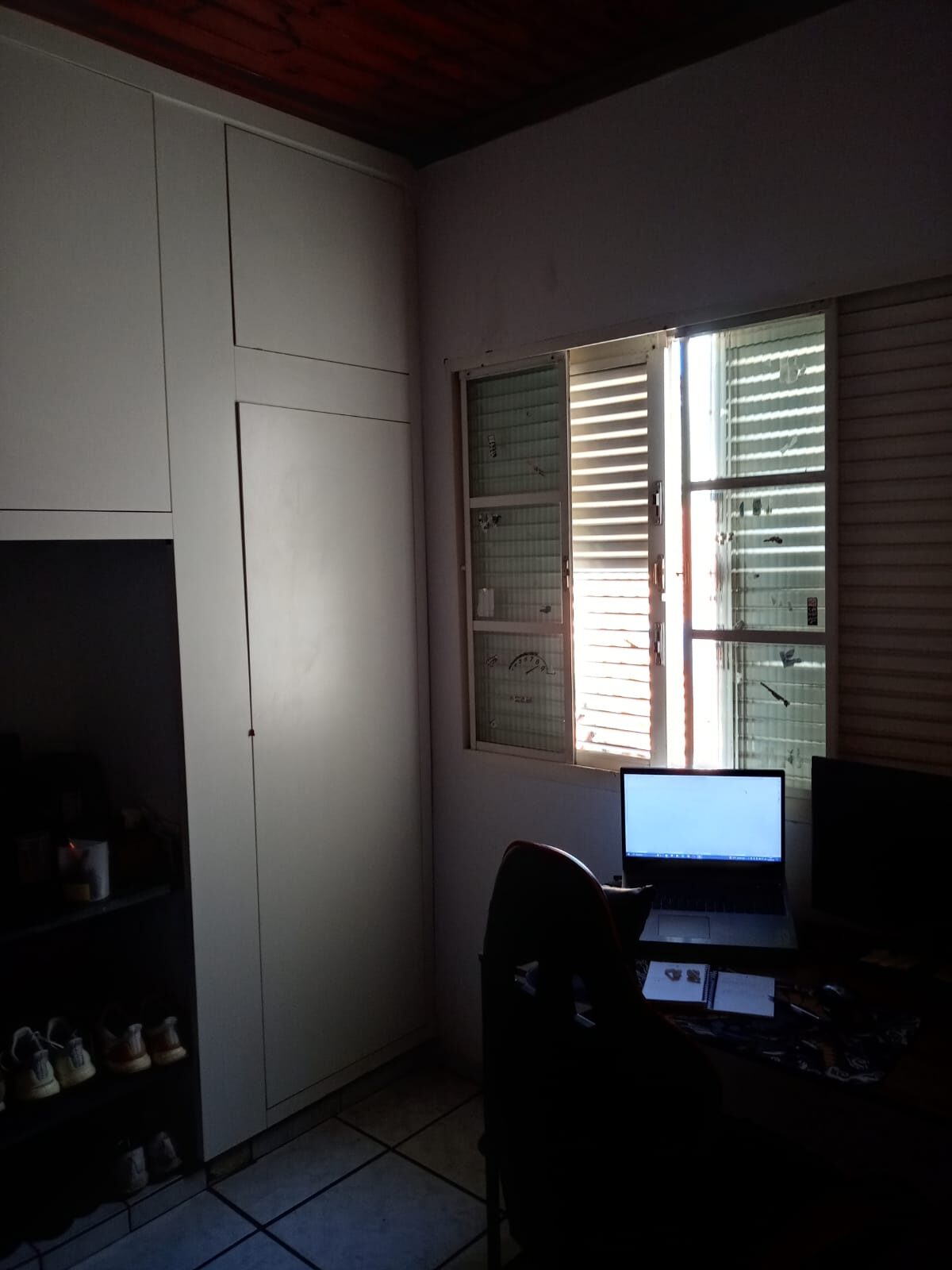 Foto 2 de Casa de 116 m² com área de lazer na Varginha