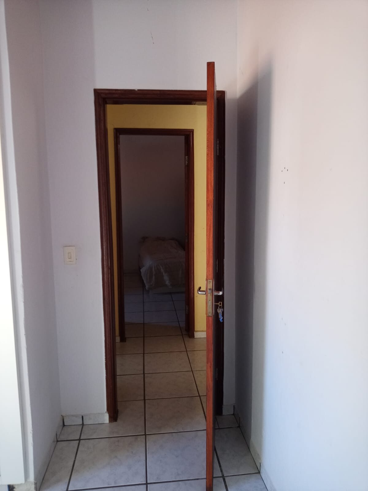 Foto 3 de Casa de 116 m² com área de lazer na Varginha