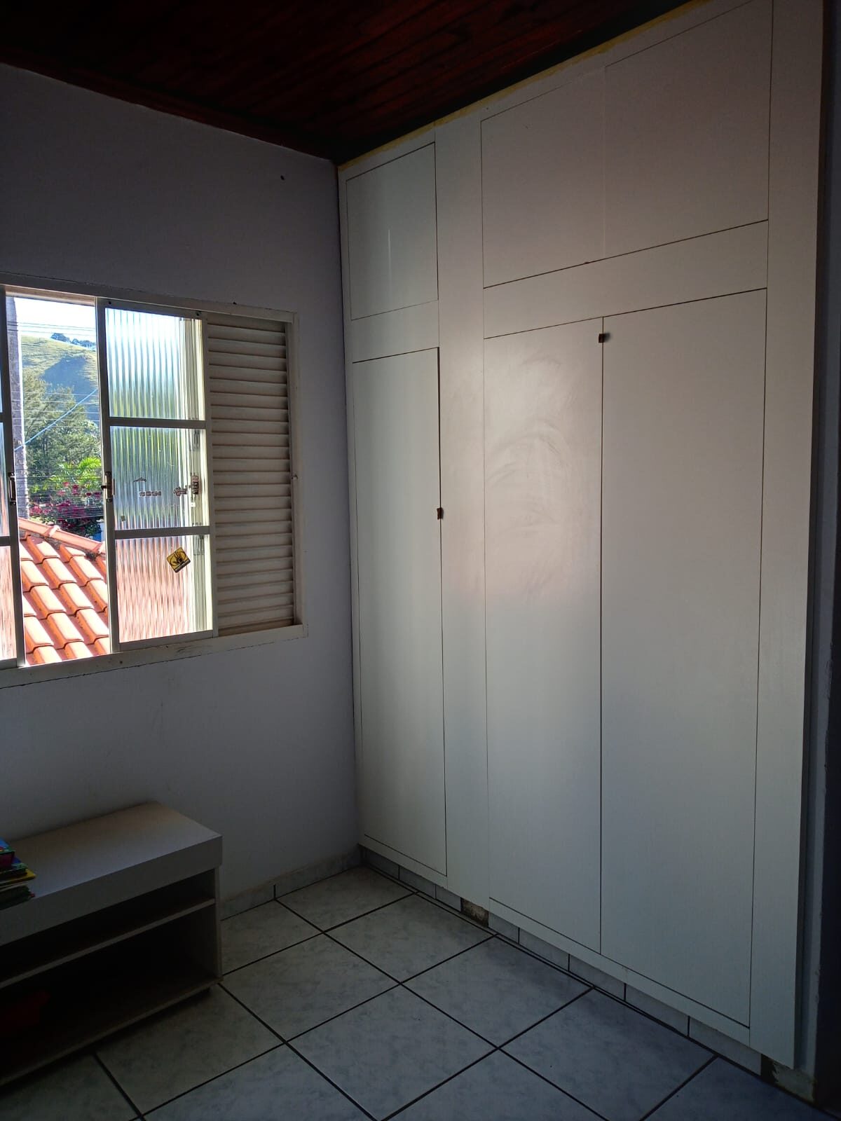 Foto 5 de Casa de 116 m² com área de lazer na Varginha