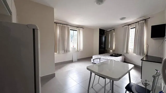 Foto 1 de Loft de 52 m² mobiliado no Cruzeiro