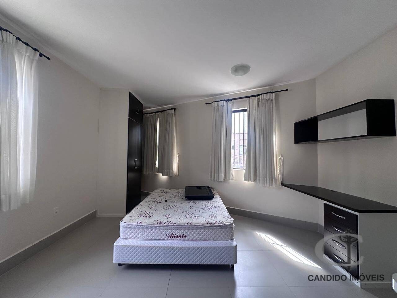 Foto 2 de Loft de 52 m² mobiliado no Cruzeiro
