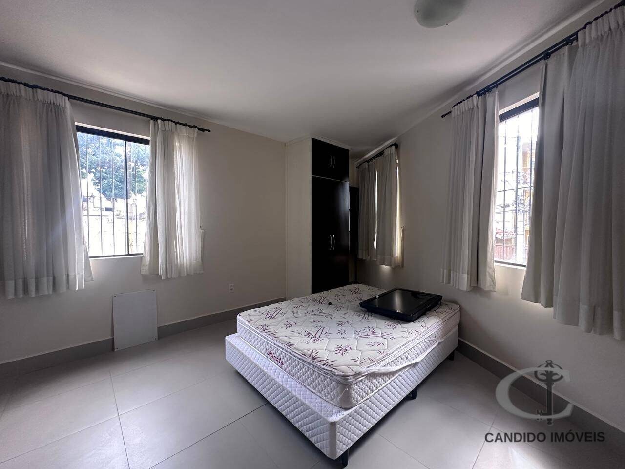 Foto 3 de Loft de 52 m² mobiliado no Cruzeiro