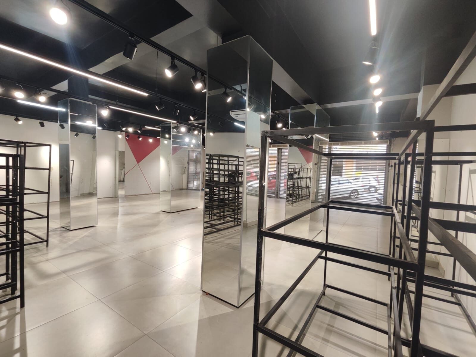 Foto 5 de Loja de 106 m² para alugar no bairro Centro