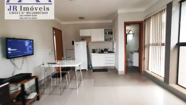Foto 1 de Loft térreo com garagem, Cruzeiro