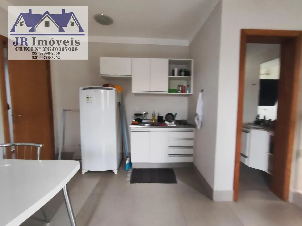Foto 3 de Loft térreo com garagem, Cruzeiro