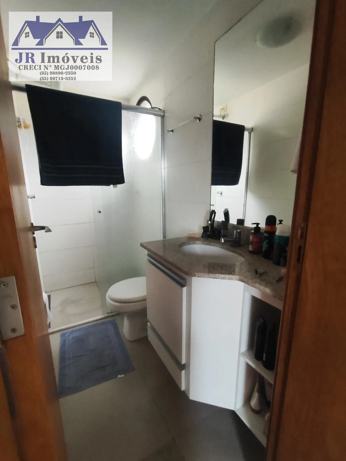 Foto 5 de Loft térreo com garagem, Cruzeiro