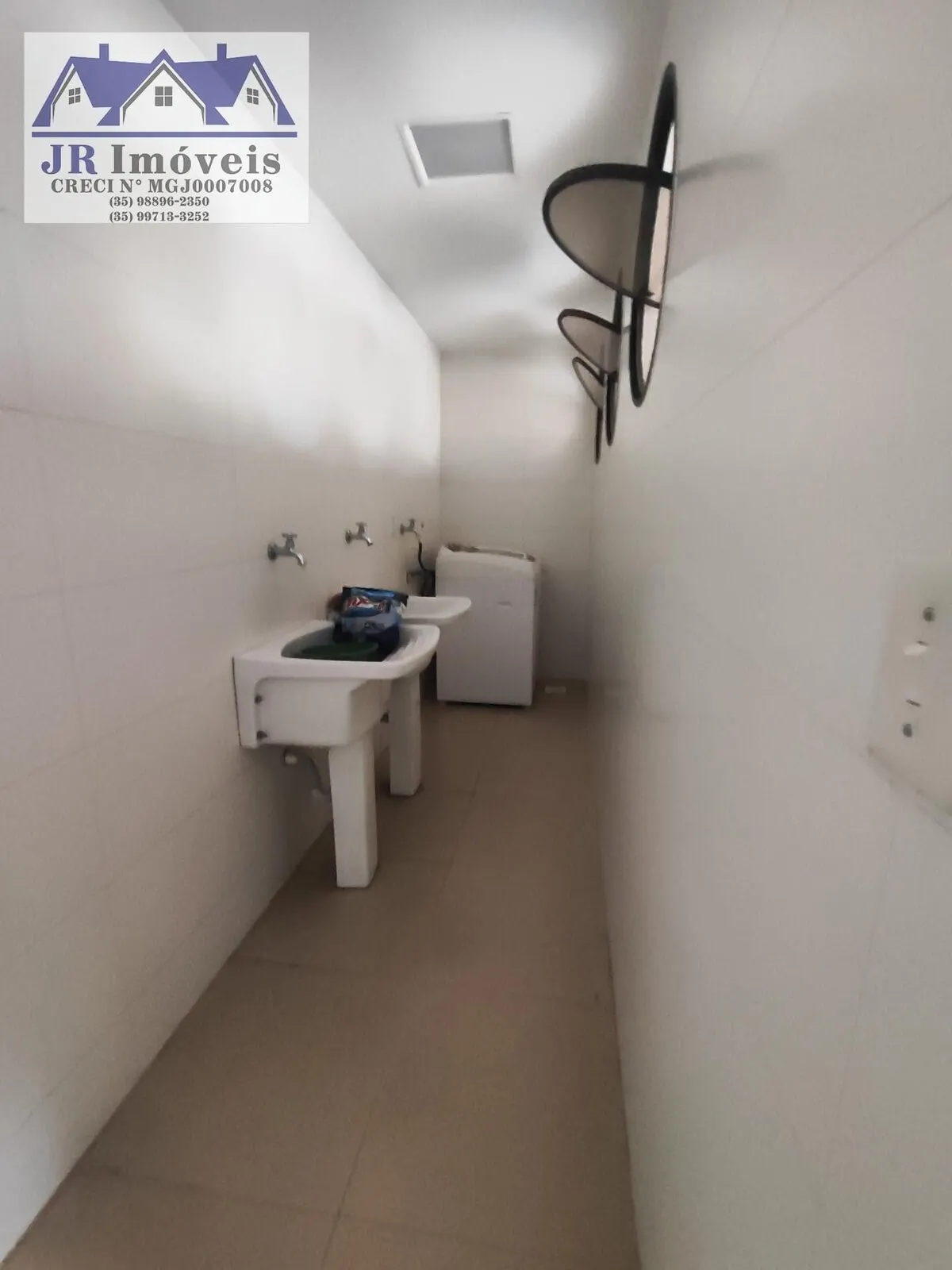 Foto 6 de Loft térreo com garagem, Cruzeiro