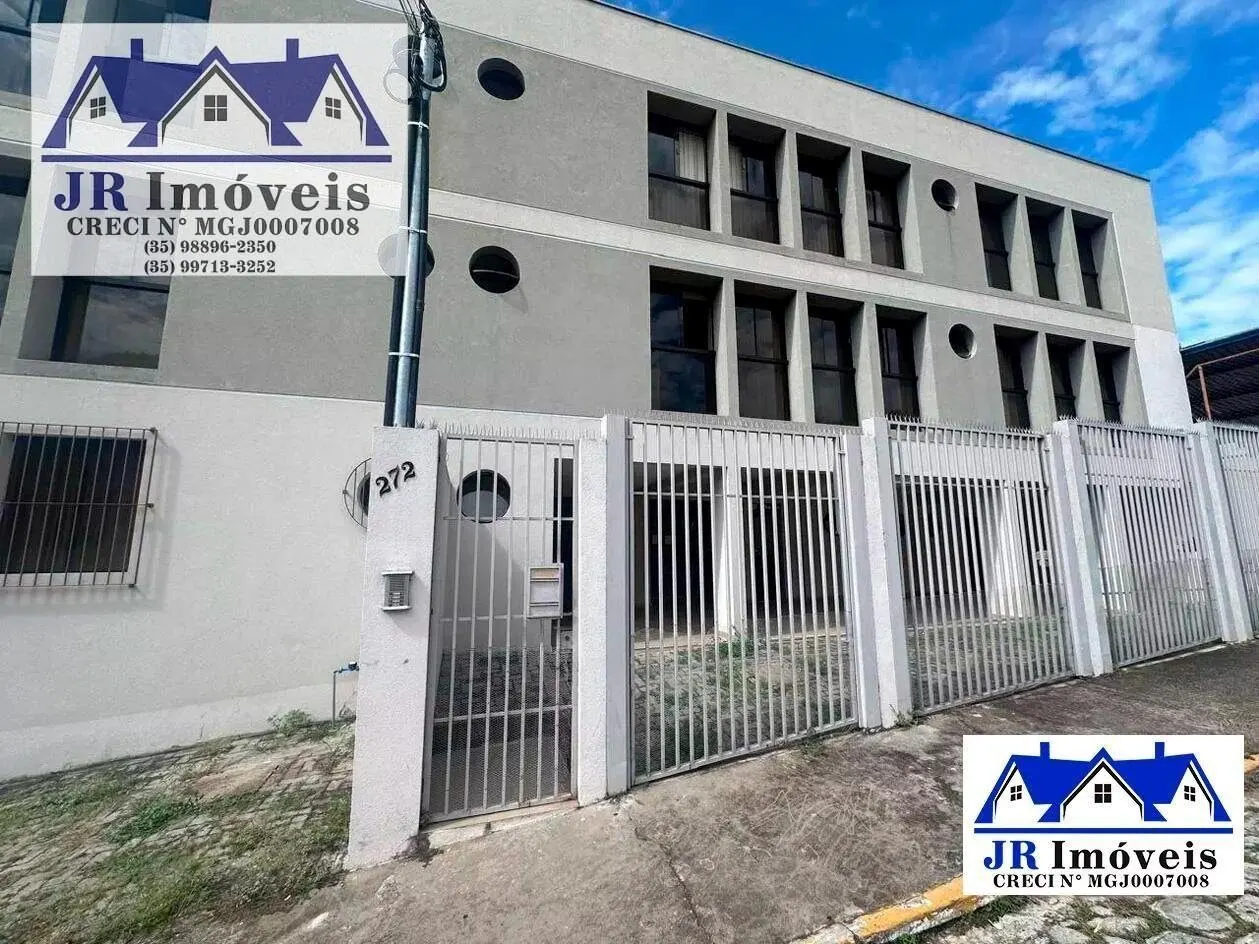 Foto 7 de Loft térreo com garagem, Cruzeiro