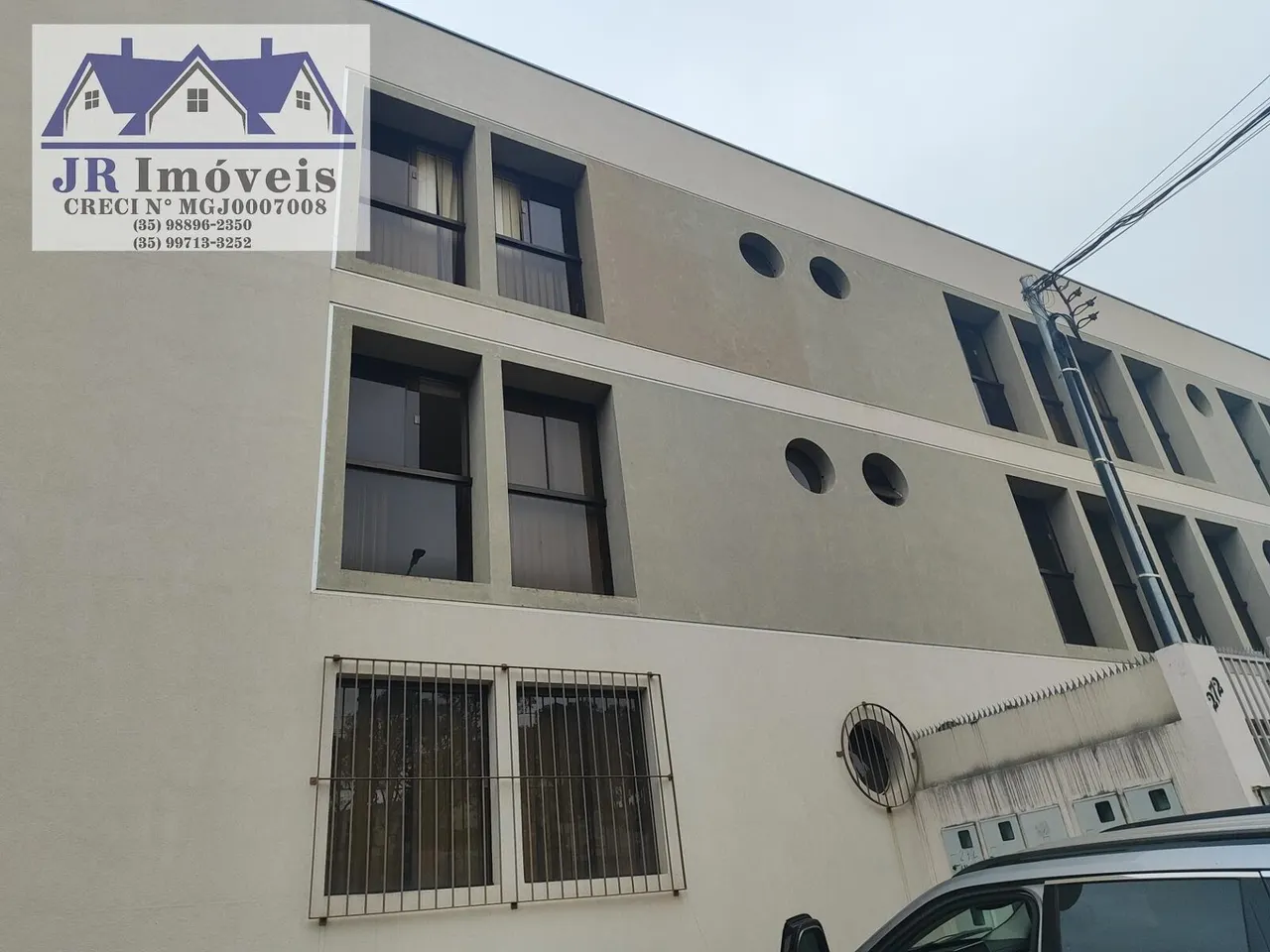 Foto 8 de Loft térreo com garagem, Cruzeiro