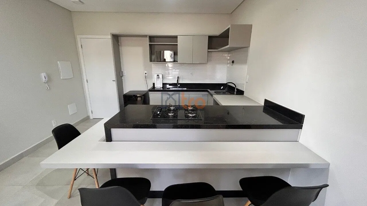 Foto 2 de Loft duplex com 1 suíte e mezanino no Edifício Itália, Centro