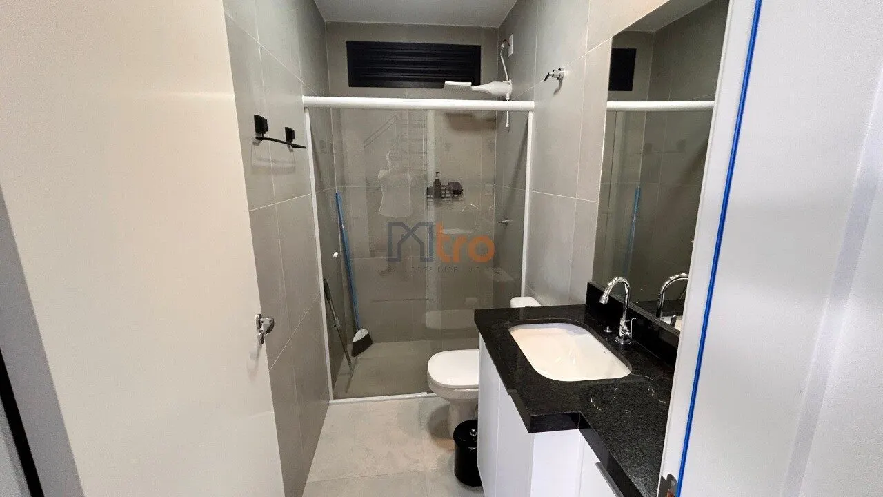 Foto 6 de Loft duplex com 1 suíte e mezanino no Edifício Itália, Centro