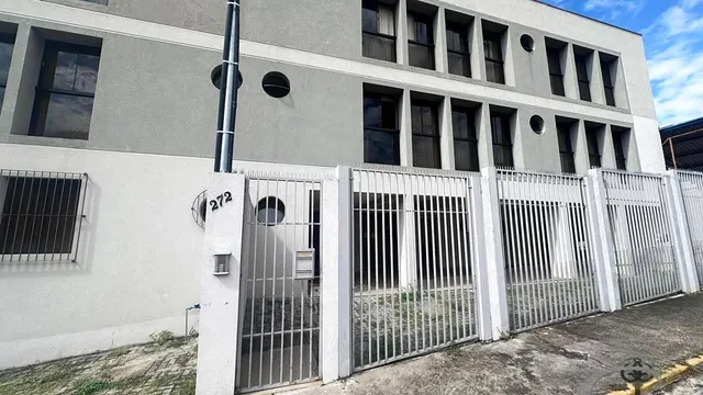 Foto 1 de Loft mobiliado com sala, cozinha e dormitório integrados perto da Unifei, Cruzeiro