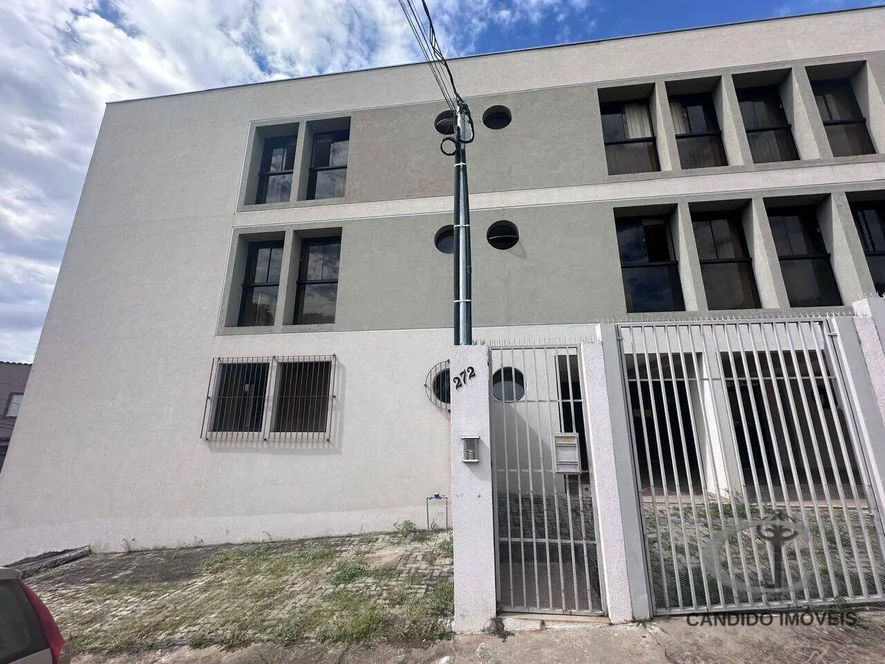 Foto 2 de Loft mobiliado com sala, cozinha e dormitório integrados perto da Unifei, Cruzeiro