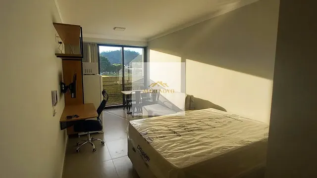 Loft mobiliado perto da Unifei, Pinheirinho