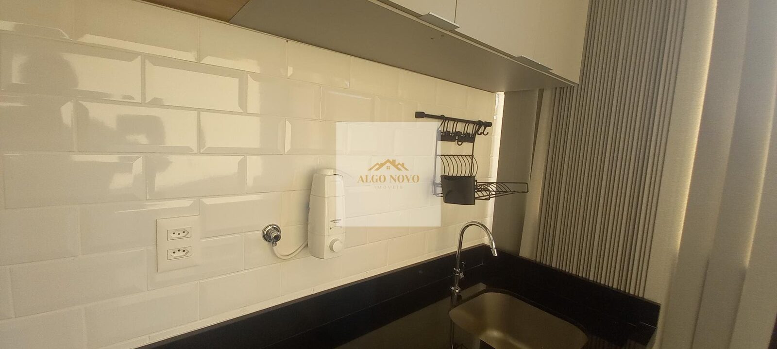 Foto 4 de Loft mobiliado perto da Unifei, Pinheirinho
