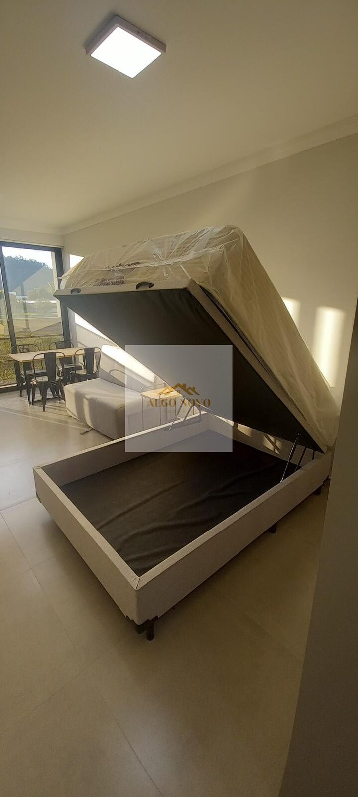 Foto 6 de Loft mobiliado perto da Unifei, Pinheirinho