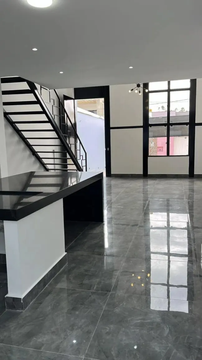 Foto 2 de Loft de 2 quartos com pé direito de 6 m e garagem para 2 carros, Anhumas