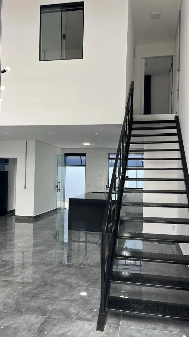 Foto 3 de Loft de 2 quartos com pé direito de 6 m e garagem para 2 carros, Anhumas