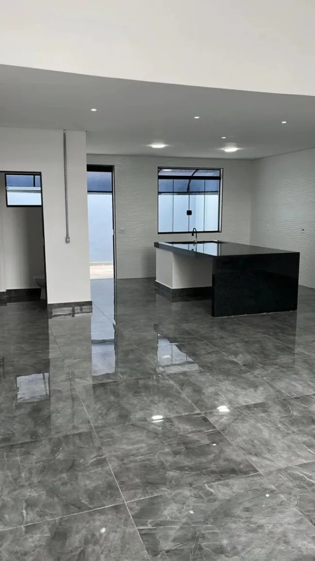 Foto 4 de Loft de 2 quartos com pé direito de 6 m e garagem para 2 carros, Anhumas