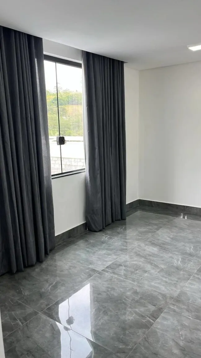Foto 5 de Loft de 2 quartos com pé direito de 6 m e garagem para 2 carros, Anhumas