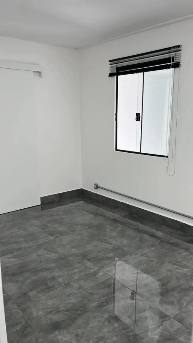 Foto 6 de Loft de 2 quartos com pé direito de 6 m e garagem para 2 carros, Anhumas
