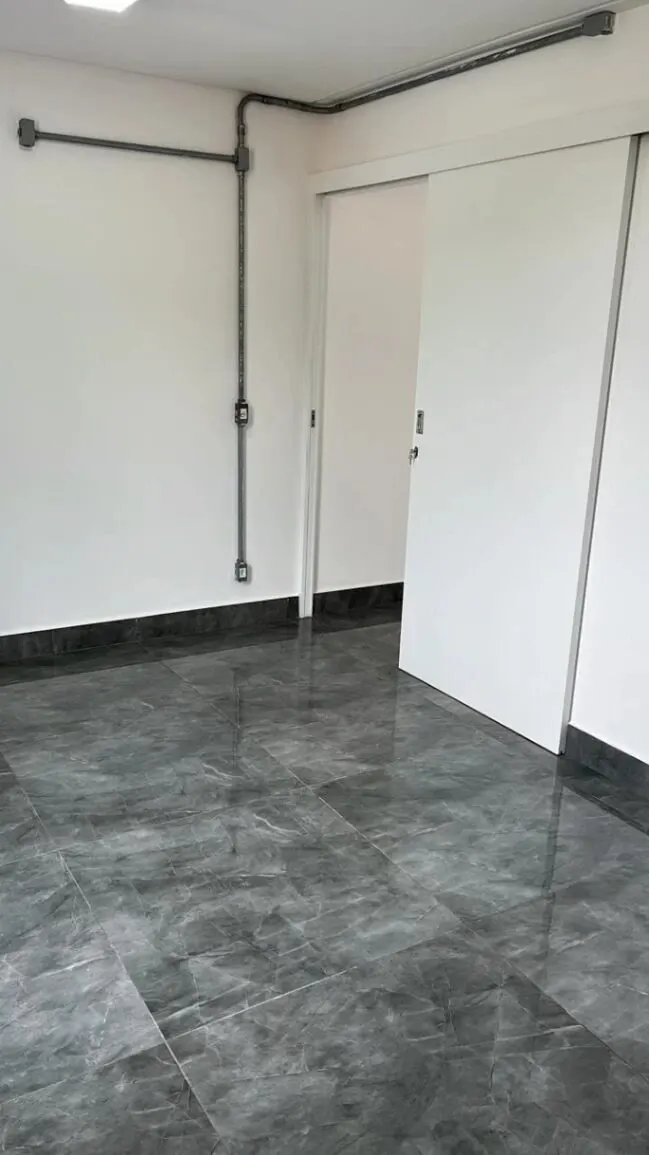 Foto 8 de Loft de 2 quartos com pé direito de 6 m e garagem para 2 carros, Anhumas